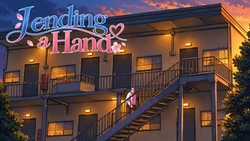 [TEKU] Lending a Hand [ongoing]