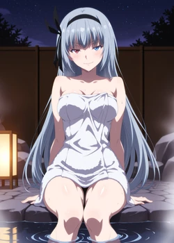 [Machina Ai] Luminous Valentine | ルミナス・バレンタイン Extra 184P [AI Generated]