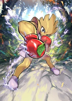 Pokemon B1 - Mega Rising