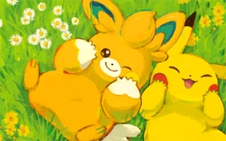 Pokemon B2a - Paldean Sweets