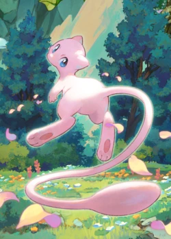Pokemon B2b - Mega Shine