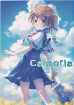 (C108) [Mizuki-chan Club (Goto-P)] Calmoria (CLANNAD)