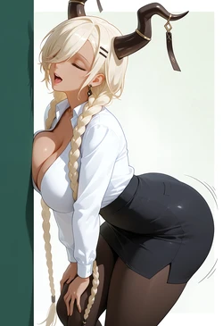 [BankaiArts] Owari [Rare Pack] [AI Generated]