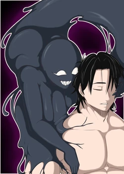 [2V] Overflowing Black (Sin texto)