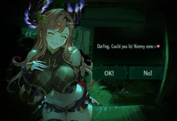 [Ash30102223] 伪人模因侵袭GBF —— 寻找伪人二姐索恩ソーン (full 59P) (Patreon) [AI Generated]