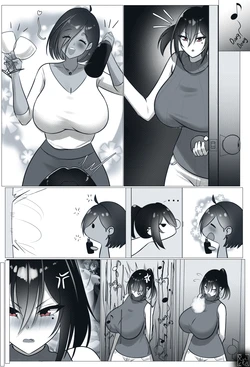 [Ryncka] 'Mother D' Full (Collection)