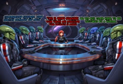 [Renzen] Negotiations | Femshep (2026-09-17) [AI Generated]