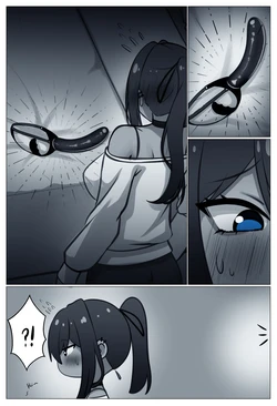 [Ryncka] HomuMichi - Mashiro
