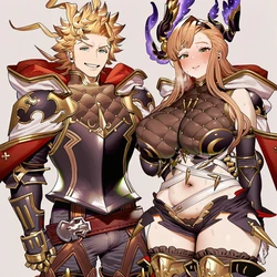 [Ash30102223] Fixed-Camera Photography The Twin Saints of the Eternals INFINITY+ (A Special Way to Celebrate the Eternals' Birthday) (69P) (Patreon) [AI Generated]