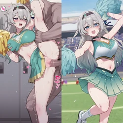 [Patreon] (kkoi) Firefly Cheerleader (AI Generated)