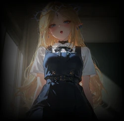 [DreamLine] My childhood friend, Cartethyia (no text) (Patreon) [AI Generated]