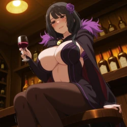 [shiro89] Elsa Granhiert (285) 【Request】 [AI Generated]