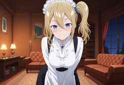 [AetherMind AI] 早坂愛 ai hayasaka 141p Extra [AI Generated]