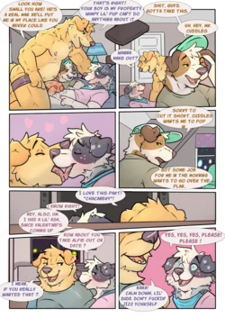 [BaileyX] Special Valentine