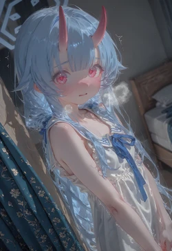 [Meruchi]2025.9-10[AI generated] Part 3