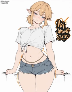 [toontype/arch h] Patreon July 2026 (AI Generated)