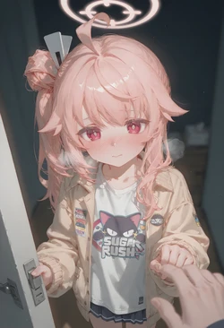[Meruchi] 柚鳥ナツ_natsu 合集 [AI Generated]