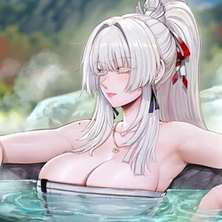 [FlareKiss] Hiyuki and Hsin BBC [AI Generated]