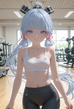 [天奈] 2026.08 part2 [AI Generated]