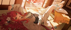 [pixiv] ANdoN (95473702)