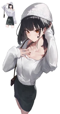 [pixiv] mac_star (37352390)