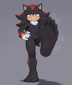 Shadow Commission [Beice AI Generated]
