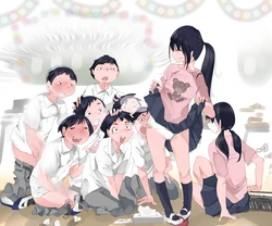 [Pixiv] tong poo (1050543)