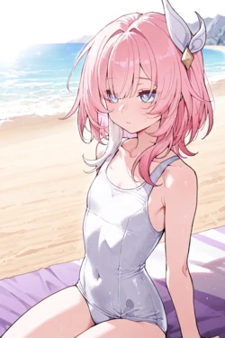[NTR＆BBC ERION] 【スタレ】 Cyrene BBC 2 (Patreon)  [AI Generated]