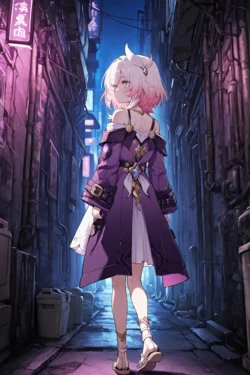 [NTR＆BBC ERION] 【スタレ】 Cyrene BBC (Patreon)  [AI Generated]