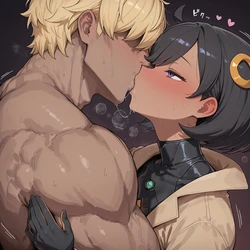 [Mitora] Emma / マチ〇ール (Patreon) [AI Generated]