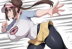 [Mitora] 金欠メ〇ちゃん1 (Patreon) [AI Generated]