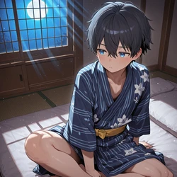 [Mitora] エ〇カにもっと搾られる (Patreon) [AI Generated]