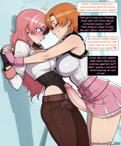 [11_22] Nora x Neopolitan Grimm Breeder [AI Generated]