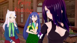[CyanStargazer] Fairy Snatcher: Carla
