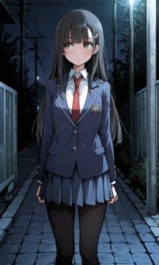 [NTR＆BBC ERION] 【ツレカノ】 Irido yume BBC (Patreon)  [AI Generated]