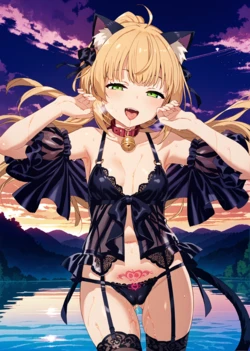 [Pixiv] ジョン・F・万次郎(二代目) (15) (102628983) [AI Generated]