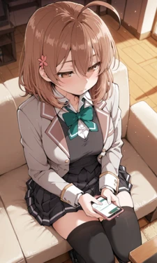 [NTR＆BBC ERION] 【ロシデレ】 Maria Mikhailovna Kujou BBC (Patreon)  [AI Generated]