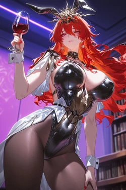 [DreamLine] Augusta Mom (Patreon) [AI Generated]