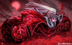 pinterest and x art