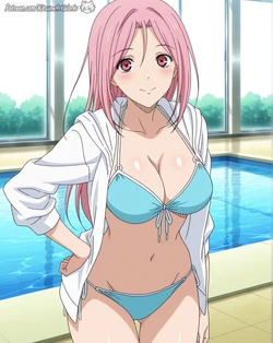 [Kitsune | NSFW ArtWorks/KitsuneArtWorks] Request: Satsuki Momoi - Kuroko no Basuke | Extras - 72 Images [AI Generated]