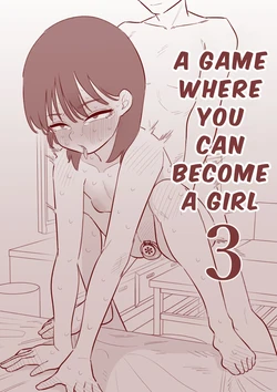 Onnanoko ni Nareru Game 3