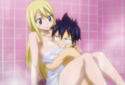[Sira] Lucy X Romeo Conbolt - Consensual / ルーシィ × ロメオ・コンボルト - 合意あり (Patreon) [AI Generated]