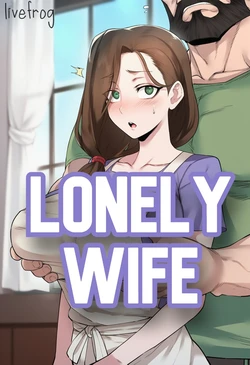 [FrogAI/Livefrog] LONELY WIFE COMIC #79 [English] (Patreon) [AI Generated]
