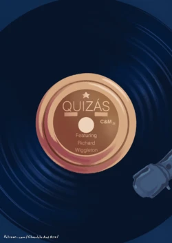 [ChocolateAndMilk] Quizás!