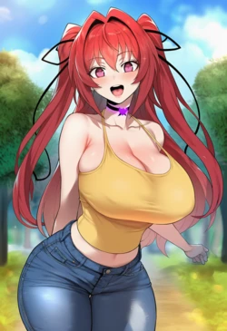 [FrogAI/Livefrog] MIO NARUSE X BBC (Patreon) [AI Generated]