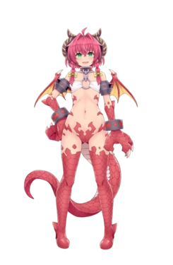 [Flying Panjandrum] Cultivator ~Intai Kishi to Monmusu no Nigiyaka Kaitakuki~ （Character CG）