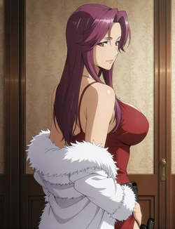 [Pork Chop] Yuriko Takagi (2026-09-17) [AI Generated]
