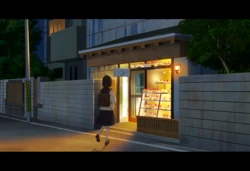 [animechan] Osanai Yuki x Patissier Premium [AI Generated]
