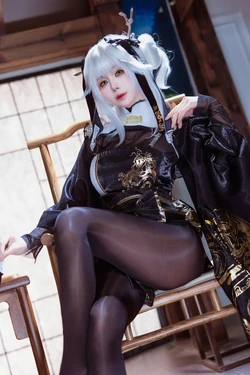 末夜787 - 胜利女神：妮姬 布兰儿