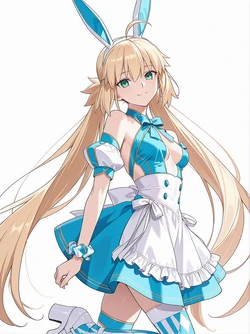[Sdieg] 20260912_アルトリア・キャスター (Pixiv) [AI Generated]